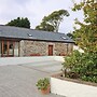 Hazel Barn