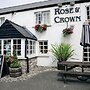 Rose And Crown