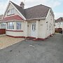 Maesdu Cottage