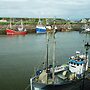 Harbour Side
