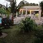 ViaAfricaLodge