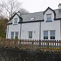 Sidhean Dubha Holiday Home