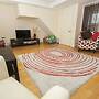Kemp Town House Parking by Brighton Holiday Lets