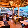 The Place Hostel & Rooftop Bar