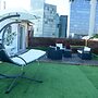 Rooftop Apartment Overlooking Rothschild