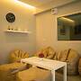 The Suvarnabhumi Apartment