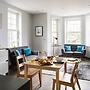 Boutique Apartments by Viridian Apartments