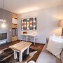 Apartment am Heiligen See