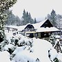 Wellness rezort Jánošíkov dvor