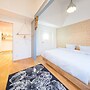 Apartment im Stadtzentrum