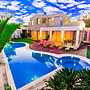 Mango Luxury Villa