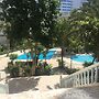 Complexe Jardins Andalous