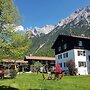 Mittenwald-Ferien