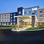 Fairfield Inn & Suites by Marriott Plymouth