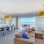 Stunning Seafront Lux Apt, Fort Cambridge wt Pool