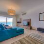 Seafront Luxury Apartment With Pool