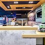 B&B HOTEL Wuppertal-Oberbarmen