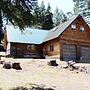 Whispering Pines Cabin Retreat