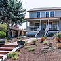 Redtail Suites~'red' Mccall Suite~tesla Station