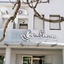 Pensión Restaurante Casablanca