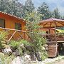 Ecolodge Las Cabañas en Urubamba