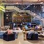 Moxy Warsaw Praga