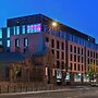 Moxy Warsaw Praga