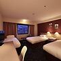 MINAMISENRI Crystal Hotel