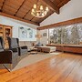 Salzburg Chalet