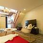StarLive Apartment - Moonlight