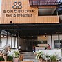 Borobudur Bed & Breakfast - Hostel