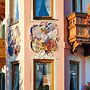 Ferienwohnung Ferienglück