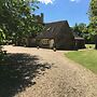 Great Ashley Farm B&B and Shepherds Huts