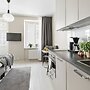 Forenom Apartments Stockholm Johannesgatan
