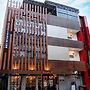 Capsule Inn Medan
