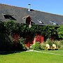 La Maison Jaune à la Janaie