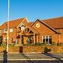 Mermaid, Ipswich by Marston's Inns