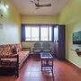 OYO 15688 Home Comfortable 1BHK Colva Beach