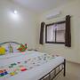 OYO 18720 Home Alluring 3BHK Dona Paula