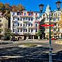 Marienbad Apartment