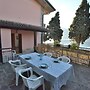 Apartment Fiocco With Lake View Terrace