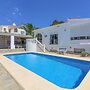 Villa Almendros 8
