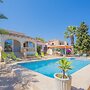 Villa Almendros 16