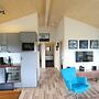 Blue View Cabin 5A with Hot Tub