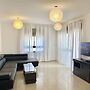 King David Apartment on the Sea