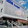 ibis budget Petropolis