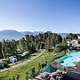 Huttopia Font Romeu