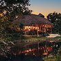 El valle Lodge