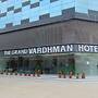 The Grand Vardhman Hotel