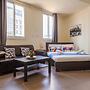 NHE Rothschild Apartments